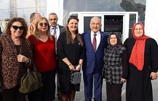 Başkan Güler: "Ordu’muzun güzel enerjisini...