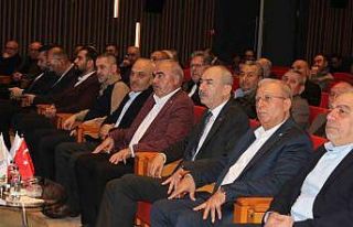 Başkan Gülsoy: "Enflasyon sadece ekonomiyi...