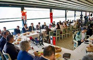 Başkan Günel, Kuşadası’na turizm yatırımı...