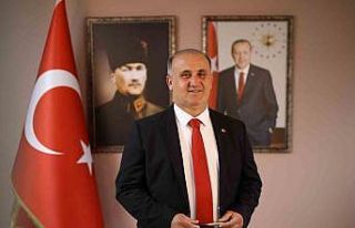 Başkan Kaya: "Onaylamayacağınız yatırımı...