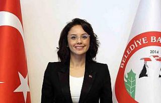 Başkan Köksal Aras’tan 10 Kasım mesajı