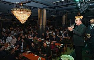 Başkan Kotan: "Zaza dili, hepimizin ortak mirasıdır"