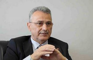 Başkan Kurnaz: "İlkadım’da sahipsiz hayvan...