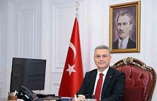 Başkan Kurnaz: "Mali disipline önem veriyoruz"