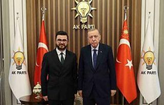 Başkan Okandan’dan 3 Kasım mesajı: "Milletimiz...