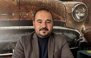 Başkan Özbilen, Güneylilerin beklediği müjdeleri...