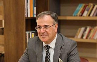 Başkan Özdoğan: "Öğretmenlerimizin her konuda...