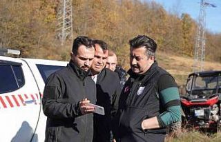 Başkan Özel’den destek çağrısı