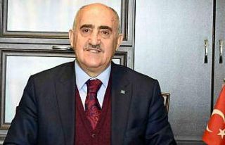 Başkan Tanfer: "Karabağ Zaferi, Azerbaycan...