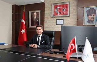 Başkan Tatık; "Atatürk, bir milletin kaderini...