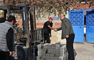 Başkan Zencirci: "Daha konforlu bir Germencik...