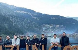 Bayburt’ta üniversite öğrencilerine yönelik...