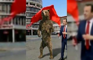 Belediye başkanlarının sosyal medyada atışması...