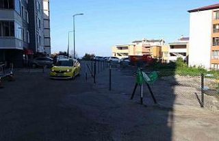 Belediye kamulaştırma bedelini ödemeyince, sahipleri...