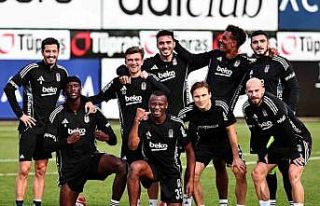 Beşiktaş’tan Rafa Silva açıklaması!