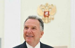 Beyaz Saray Sözcüsü Leavitt’in akrabası, Göçmenlik...