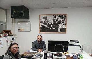 Bilecik Kent Belleğine yeni katkı