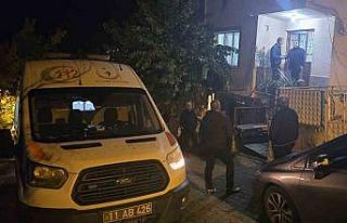 Bilecik’e şehit ateşi düştü