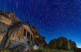 Bilecikli Fotoğraf Sanatçısı Erol Özdemir’den...