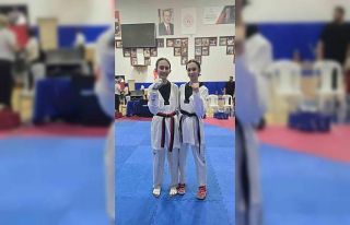 Bilecikli sporcular milli takımda gurur yaşattı