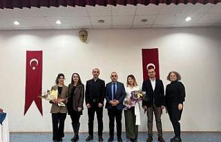 Bilecik’te ailelere yönelik farkındalık eğitimi...