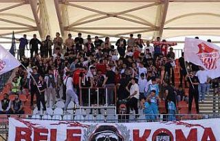 Bilecik’te alınan seyirci yasağı kararına tepki