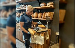 Bilecik’te ekmeğe zam geldi