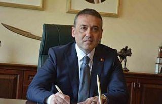 Bilecik’te İdare Mahkemesi kuruluyor