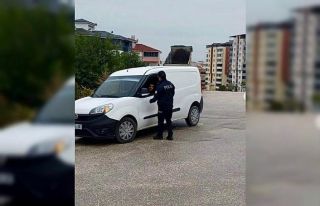 Bilecik’te yurt çevrelerinde güvenlik önlemleri...