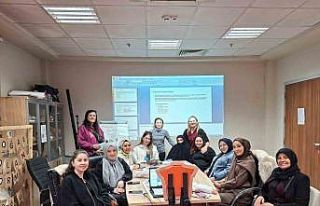 Bilinçli anneler geliyor