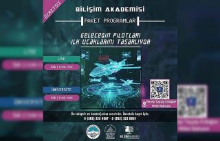 Bilişim Akademisi, yeni eğitim dönemine başlıyor