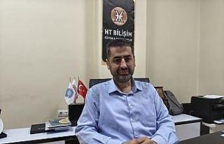 Bilişim uzmanı: "Yapay zekayı hayatımızın...