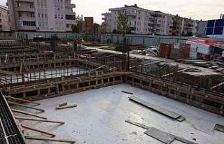 Binlerce gencin sabırsızlıkla beklediği projede...