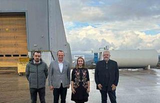 Biosun Bilecik Entegre Katı Atık Yönetim Tesisi...