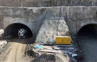 Bitlis, Van ve Diyarbakır arasında ulaşımın konforunu...