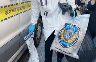 Böcek ailesinin kaldığı Fatih’teki otelde yeni...