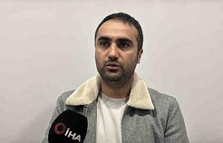 Bolu’da 9 yaşındaki öğrencinin okulun temizlik...