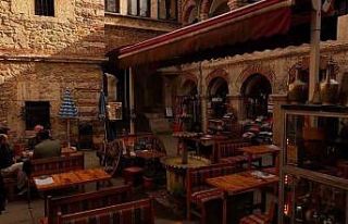 Bolu’nun tarihi incisi: Taşhan