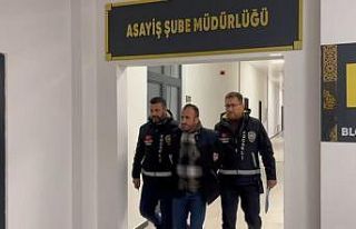 Boşandıktan 20 gün sonra eski eşini öldüren...