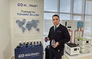 Bu taşınabilir güç kaynağı uçuşları güvenli...