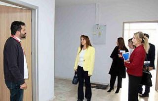 Buldan’a iki yeni sağlık tesisi kazandırılacak