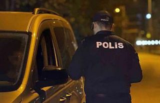 Bursa polisi suça ve suçluya geçit vermiyor