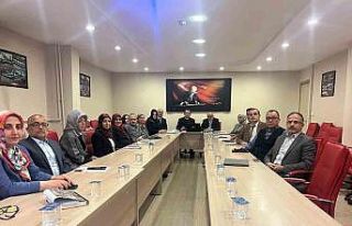 Bursa’da büyük afet hazırlığı başladı