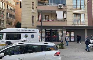 Bursa’da eski eşini çalıştığı markette bıçakladı