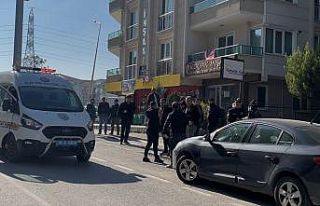 Bursa’da eski sevgili dehşeti: Kafede başlayan...