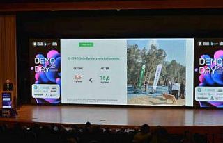 Bursa’da girişimcilere büyük destek