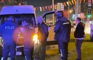 Bursa’da servis aracının çarptığı yaya ağır...