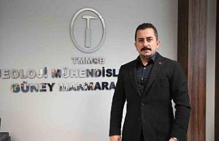 "Bursa’dan konut almayın" diyen deprem...