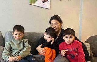 Bursalı işadamının eşleri anlaşamadı, cenazesi...