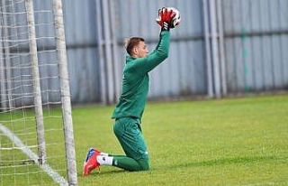 Bursaspor Fethiyespor maçı hazırlıklarını sürdürdü